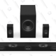 Refurb Vizio SB36512-F6 Dolby Atmos 5.1.2 Sound Bar | $230 | Woot